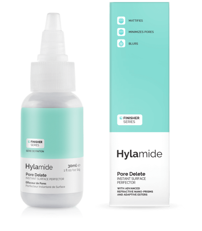 Hylamide Pore Delete